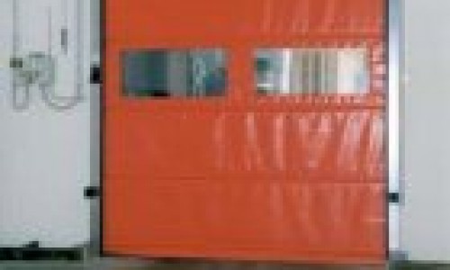 Usi pentru garaj rulante, garantate de Eurokapu Ellady