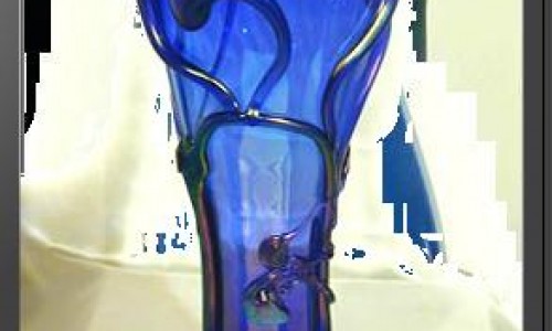 Art Glass – Prelucrare sticla, o sursa continua de arta!