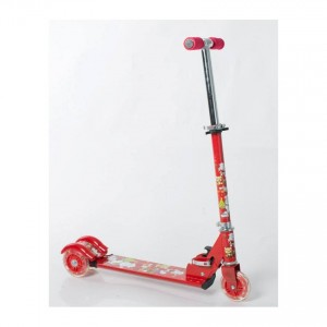 Trotinete de la GBC Star Corporation!